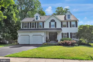 202 Woodspring Cir, Doylestown, PA 18901 - Photo 40