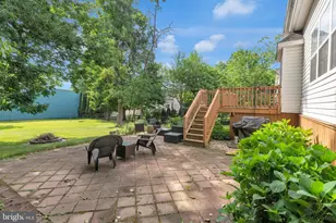 202 Woodspring Cir, Doylestown, PA 18901 - Photo 36