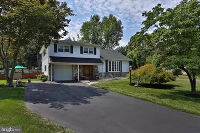 573 Hammond Drive, Yardley, PA 19067 - Photo 58