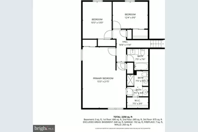 718 Bridgeview Road, Feasterville-Trevose, PA 19053 - Photo 46