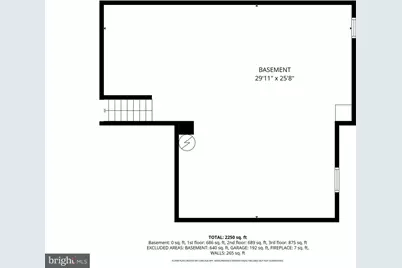 718 Bridgeview Road, Feasterville-Trevose, PA 19053 - Photo 44