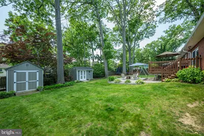 389 W Palmer Street, Morrisville, PA 19067 - Photo 38