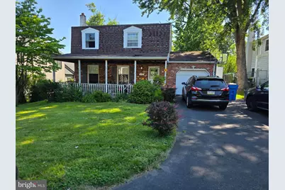 1143 Tennis Avenue, Bensalem, PA 19020 - Photo 1