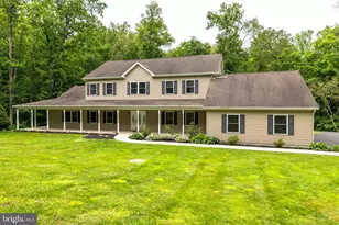 2511 Camp Rock Hill Rd, Quakertown, PA 18951 - Photo 2