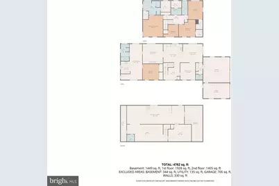 2511 Camp Rock Hill Road, Quakertown, PA 18951 - Photo 62