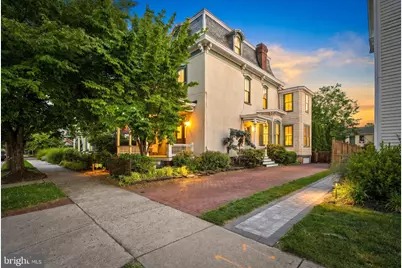 204 E Washington Avenue, Newtown, PA 18940 - Photo 1