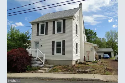 817 Blooming Glen Road, Blooming Glen, PA 18911 - Photo 1