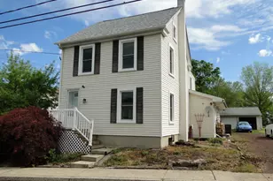 817 Blooming Glen Rd, Blooming Glen, PA 18911 - Photo 1
