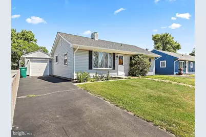 209 Austin Drive, Fairless Hills, PA 19030 - Photo 2