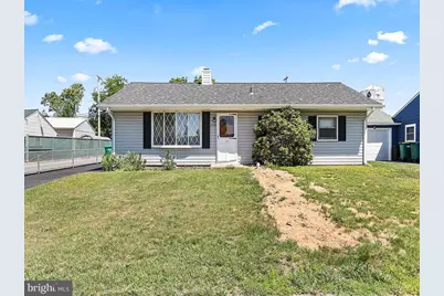 209 Austin Drive, Fairless Hills, PA 19030 - Photo 1