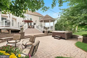 4 Copperleaf Ct, Warminster, PA 18974 - Photo 8