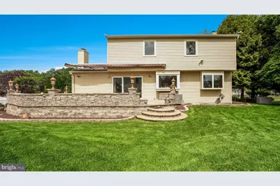 1815 Cynthia Lane, Feasterville-Trevose, PA 19053 - Photo 38