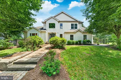 1515 Pownal Drive, Yardley, PA 19067 - Photo 1