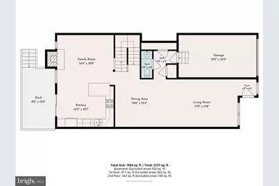 53 Dispatch Drive, Washington Crossing, PA 18977 - Photo 42