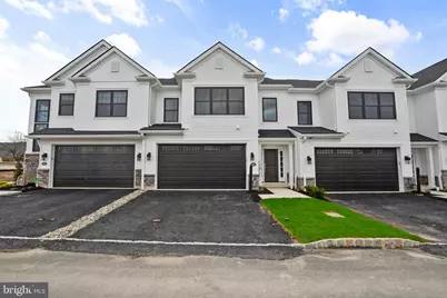 514 Fullerton Farm Court #18, Chalfont, PA 18914 - Photo 1