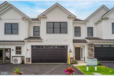 514 Fullerton Farm Court #18, Chalfont, PA 18914 - Photo 1