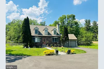 1757 Holicong Road, Doylestown, PA 18902 - Photo 2
