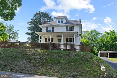 3870 York Road, Furlong, PA 18925 - Photo 1