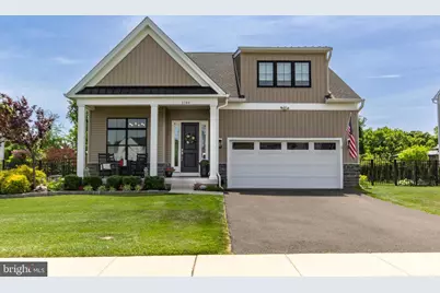 1184 Harper Drive, Warminster, PA 18974 - Photo 1