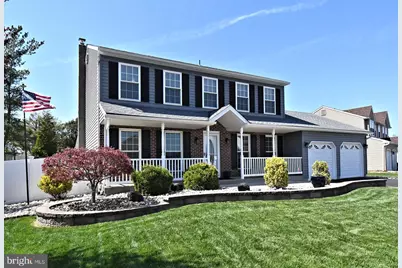 6073 Mark Circle, Bensalem, PA 19020 - Photo 2