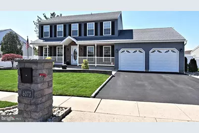 6073 Mark Circle, Bensalem, PA 19020 - Photo 4