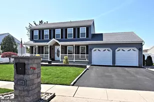 6073 Mark Cir, Bensalem, PA 19020 - Photo 4
