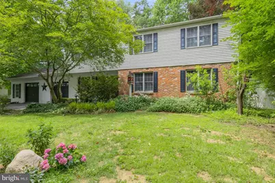 122 Brookside Drive, Feasterville-Trevose, PA 19053 - Photo 1
