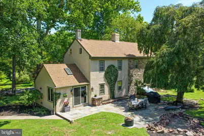 657 Jacksonville Road, Warminster, PA 18974 - Photo 32