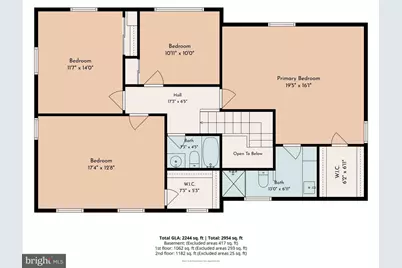 1928 Appaloosa Road, Warrington, PA 18976 - Photo 32
