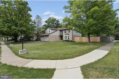 1297 Quarry Commons Drive, Yardley, PA 19067 - Photo 2