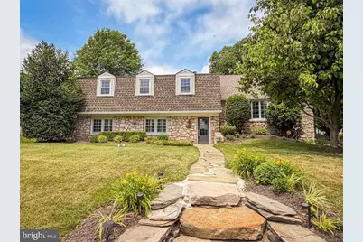 1168 Temple Drive, Yardley, PA 19067 - Photo 2