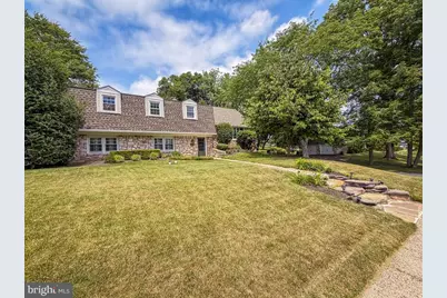 1168 Temple Drive, Yardley, PA 19067 - Photo 4