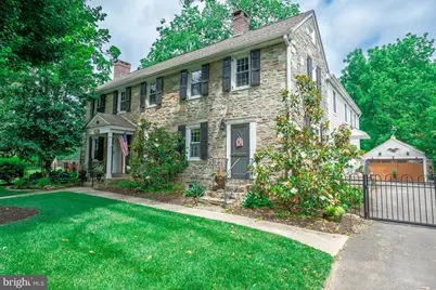 311 W Maple Avenue, Langhorne, PA 19047 - Photo 2