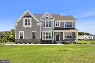 4263 Kleinot Dr, Doylestown, PA 18902 - Photo 1
