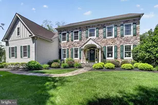 1511 Hayfield Dr, Yardley, PA 19067 - Photo 1