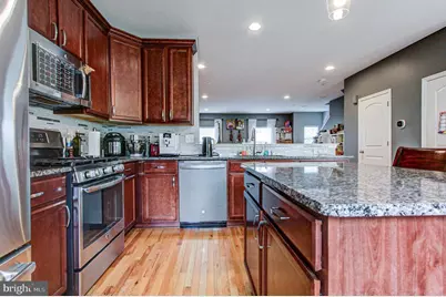 109 Master Avenue, Feasterville-Trevose, PA 19053 - Photo 10