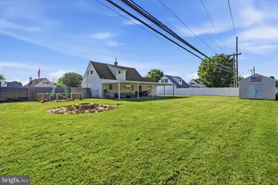 95 Cardinal Road, Levittown, PA 19057 - Photo 8