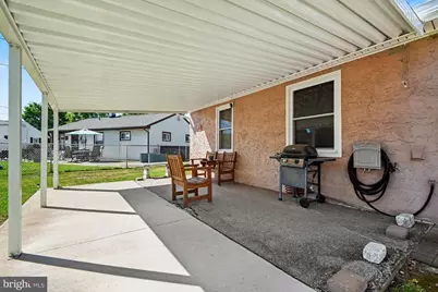 803 Hilary Avenue, Croydon, PA 19021 - Photo 24