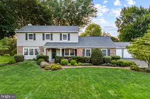 47 Valley View Dr, Fountainville, PA 18923 - Photo 1
