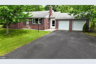 2355 N Old Bethlehem Pike, Quakertown, PA 18951 - Photo 1
