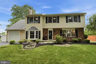 1461 Woodview Rd, Yardley, PA 19067 - Photo 1