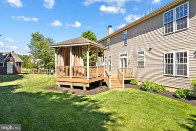 1472 Hidden Pond Drive, Yardley, PA 19067 - Photo 36