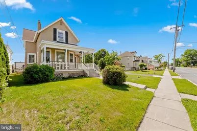 115 Hulmeville Avenue, Penndel, PA 19047 - Photo 4