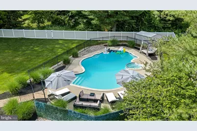 1347 Heller Drive, Yardley, PA 19067 - Photo 70