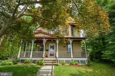814 N Pennsylvania Avenue, Morrisville, PA 19067 - Photo 38