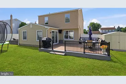228 Hampton Drive, Langhorne, PA 19047 - Photo 36