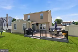 228 Hampton Dr, Langhorne, PA 19047 - Photo 36