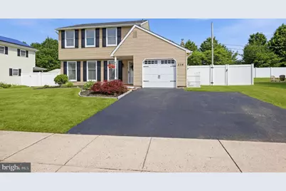 228 Hampton Drive, Langhorne, PA 19047 - Photo 28
