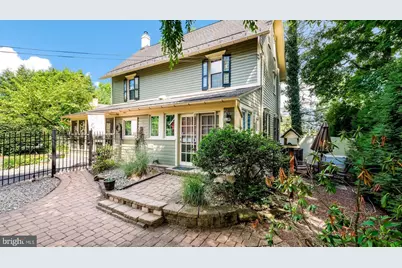 45 E Butler Avenue, Doylestown, PA 18901 - Photo 42