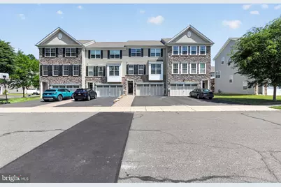 26123 Hickory Lane, Langhorne, PA 19047 - Photo 2